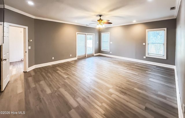 3758 N Mitchell Ford Road, Clarkton, NC 28433