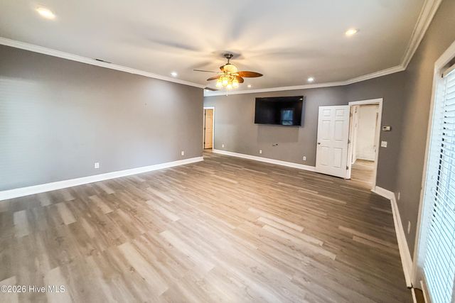 3758 N Mitchell Ford Road, Clarkton, NC 28433