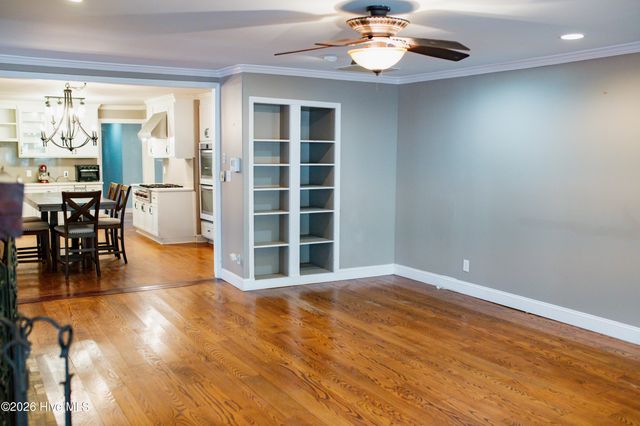 3758 N Mitchell Ford Road, Clarkton, NC 28433