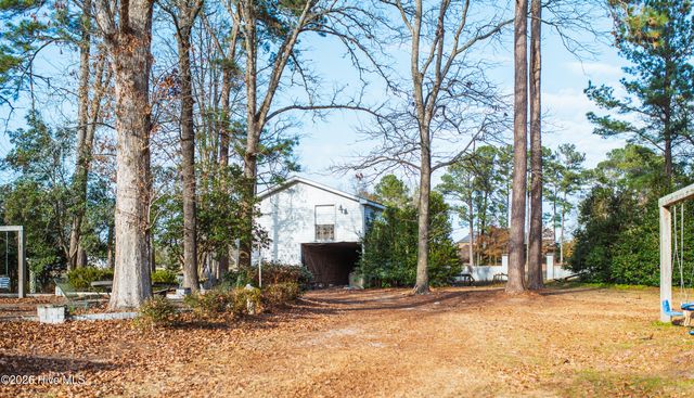 3758 N Mitchell Ford Road, Clarkton, NC 28433