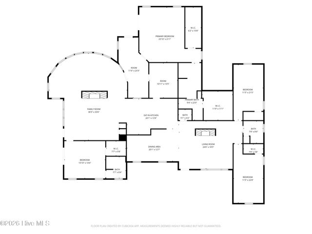 3758 N Mitchell Ford Road, Clarkton, NC 28433