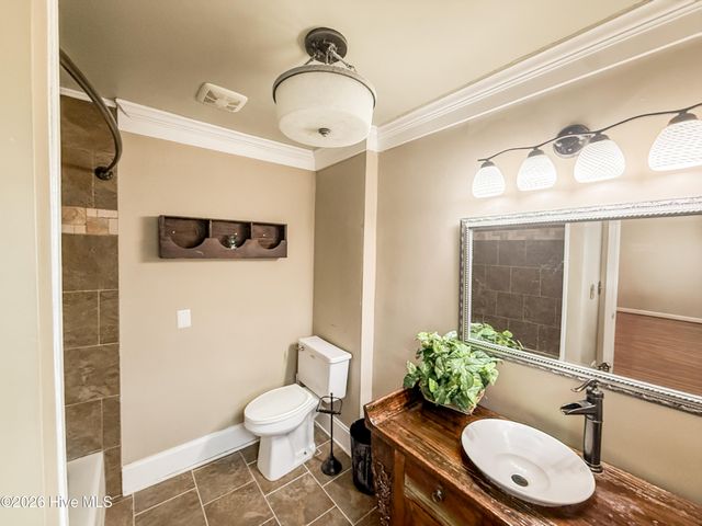 3758 N Mitchell Ford Road, Clarkton, NC 28433