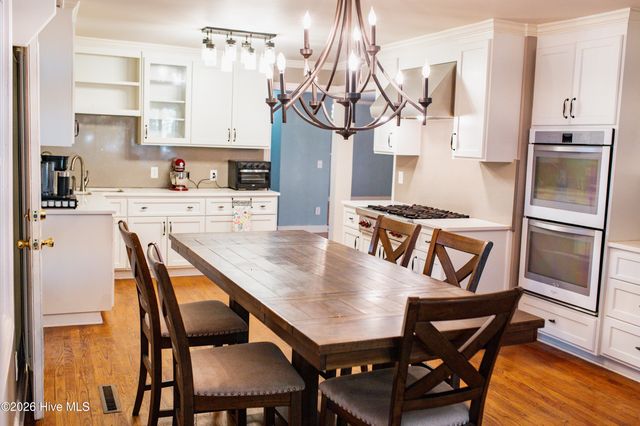 3758 N Mitchell Ford Road, Clarkton, NC 28433