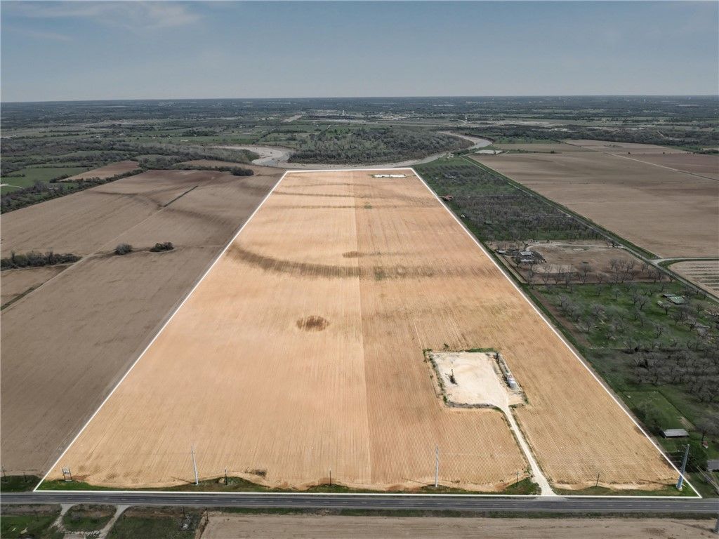 n/a FM 50 TX, Caldwell, TX 77836 — exterior