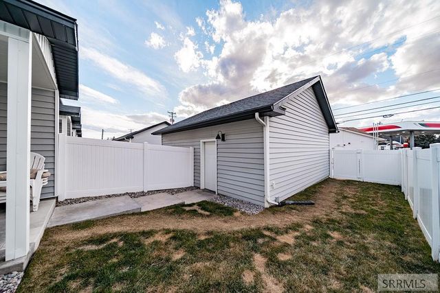 1485 Elmore Avenue, Idaho Falls, ID 83402