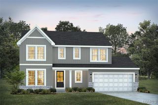 1 TBB Quincy@Pinckney Ridge, Warrenton, MO 63383