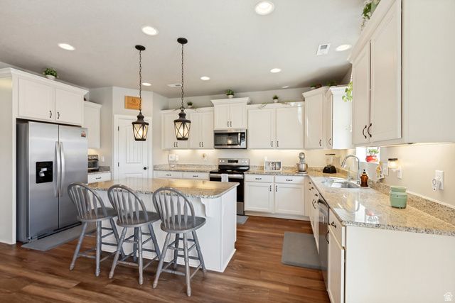 14823 S BIRKDALE CIR, Herriman, UT 84096