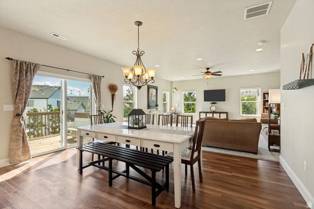 14823 S BIRKDALE CIR, Herriman, UT 84096