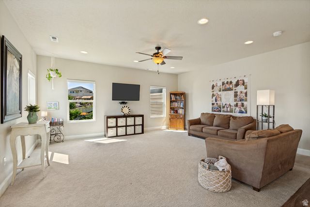 14823 S BIRKDALE CIR, Herriman, UT 84096