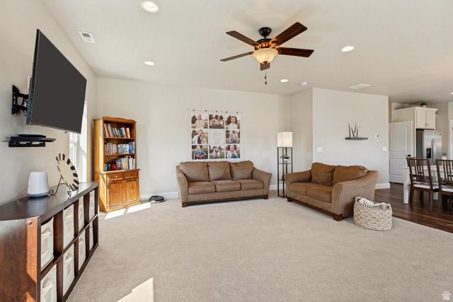 14823 S BIRKDALE CIR, Herriman, UT 84096