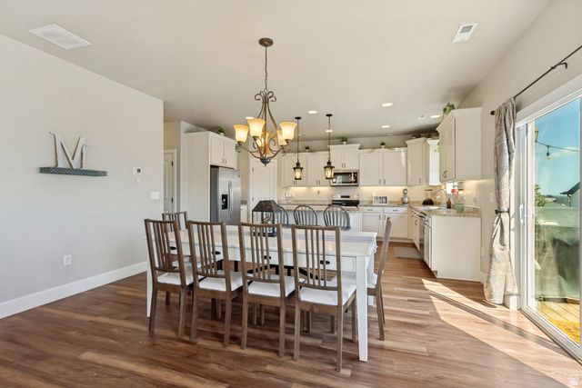14823 S BIRKDALE CIR, Herriman, UT 84096