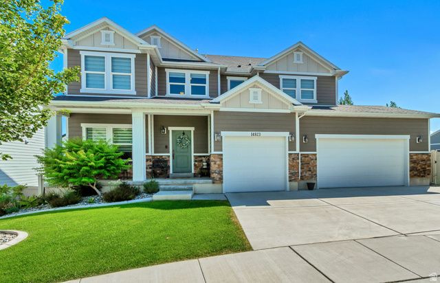 14823 S BIRKDALE CIR, Herriman, UT 84096