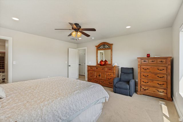 14823 S BIRKDALE CIR, Herriman, UT 84096