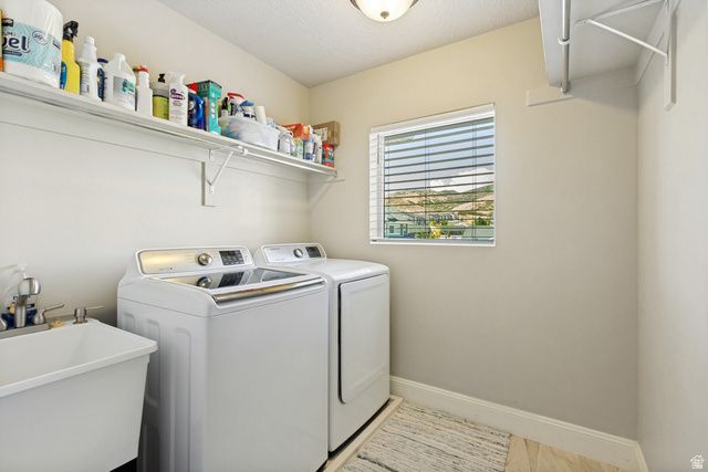 14823 S BIRKDALE CIR, Herriman, UT 84096