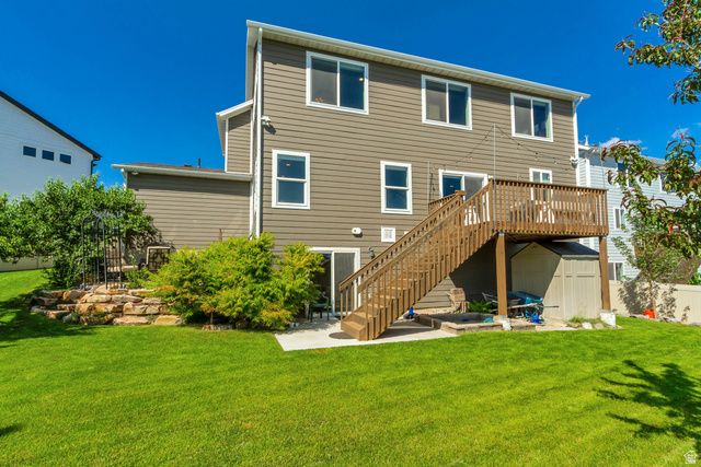 14823 S BIRKDALE CIR, Herriman, UT 84096