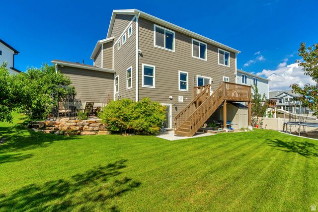 14823 S BIRKDALE CIR, Herriman, UT 84096
