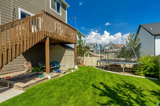 14823 S BIRKDALE CIR, Herriman, UT 84096