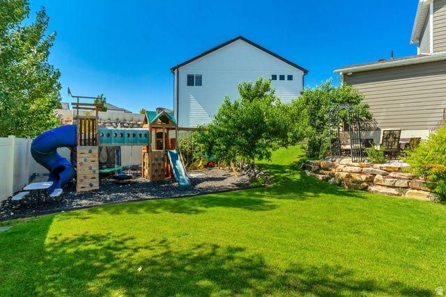 14823 S BIRKDALE CIR, Herriman, UT 84096