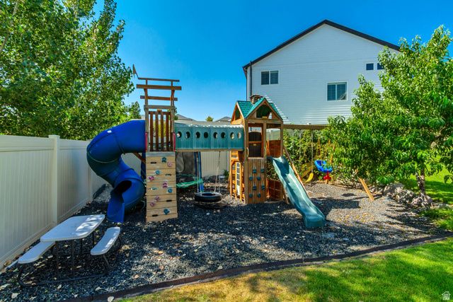 14823 S BIRKDALE CIR, Herriman, UT 84096