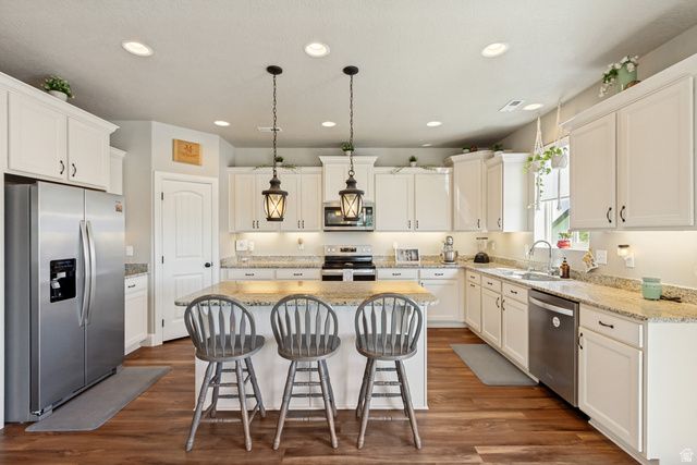 14823 S BIRKDALE CIR, Herriman, UT 84096