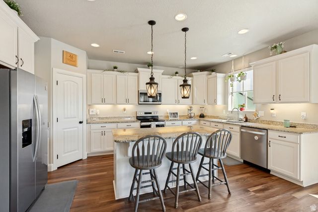 14823 S BIRKDALE CIR, Herriman, UT 84096