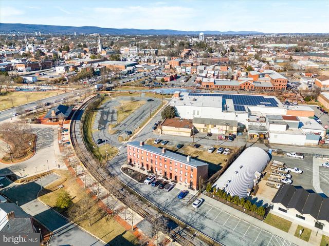 163 B AND O AVE, Frederick, MD 21701