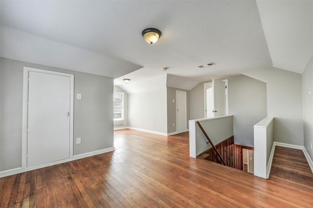 4727 Clay Street, Houston, TX 77023