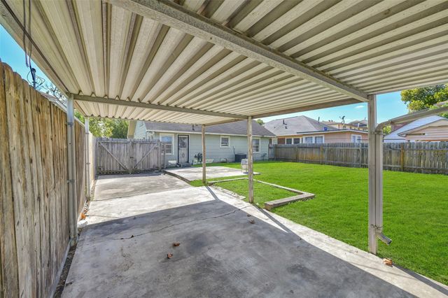 4727 Clay Street, Houston, TX 77023