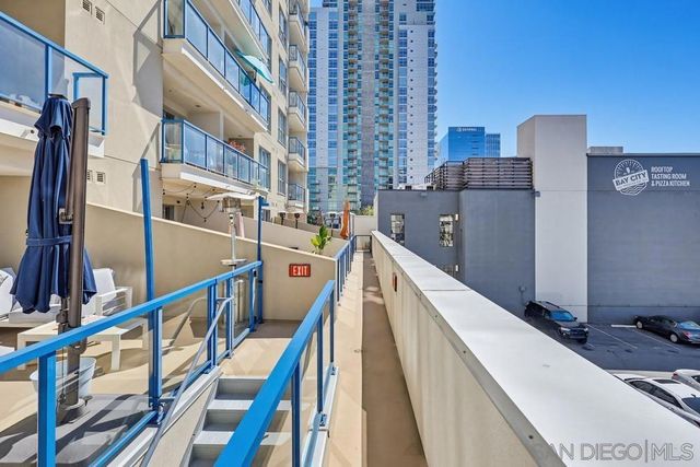 875 G Street 201, San Diego, CA 92101