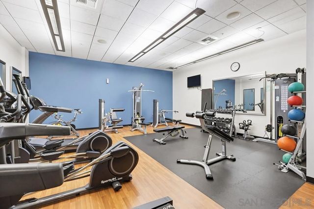 875 G Street 201, San Diego, CA 92101