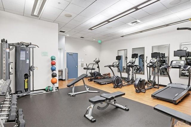 875 G Street 201, San Diego, CA 92101