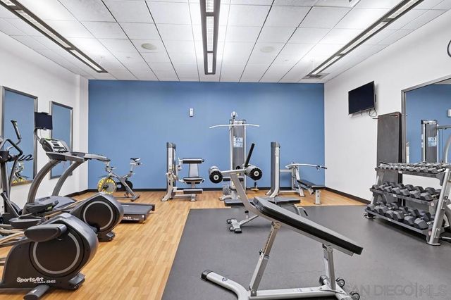 875 G Street 201, San Diego, CA 92101