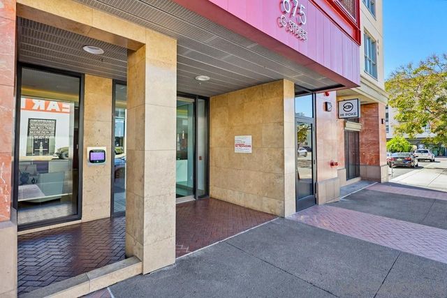 875 G Street 201, San Diego, CA 92101