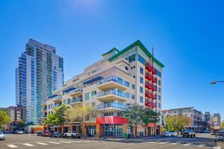 875 G Street 201, San Diego, CA 92101