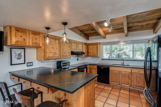 500 N Avenida Venado, Tucson, AZ 85748