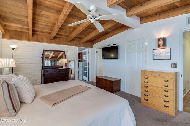 500 N Avenida Venado, Tucson, AZ 85748