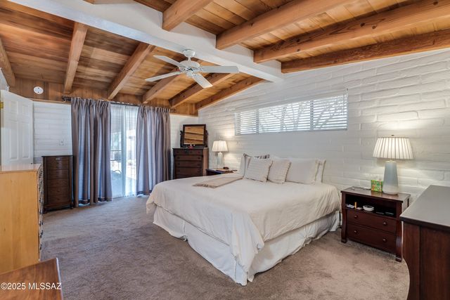 500 N Avenida Venado, Tucson, AZ 85748