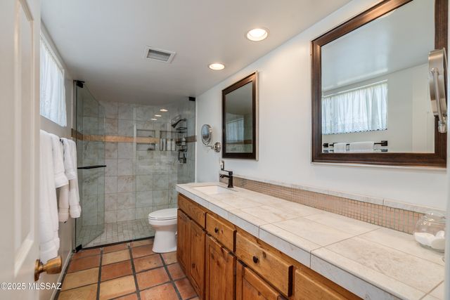 500 N Avenida Venado, Tucson, AZ 85748