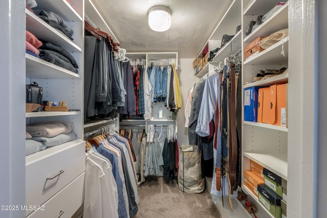 500 N Avenida Venado, Tucson, AZ 85748