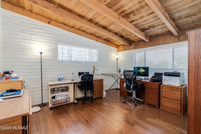 500 N Avenida Venado, Tucson, AZ 85748