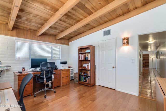 500 N Avenida Venado, Tucson, AZ 85748