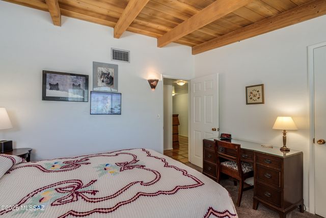 500 N Avenida Venado, Tucson, AZ 85748