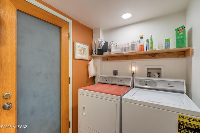 500 N Avenida Venado, Tucson, AZ 85748