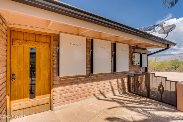 500 N Avenida Venado, Tucson, AZ 85748