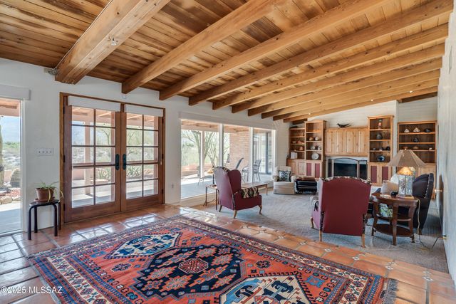 500 N Avenida Venado, Tucson, AZ 85748