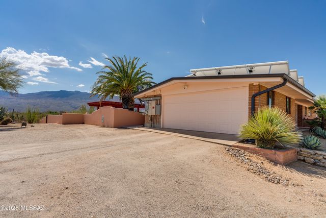 500 N Avenida Venado, Tucson, AZ 85748