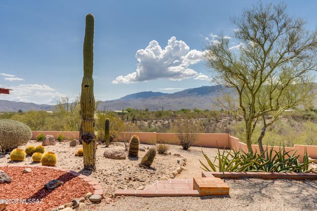 500 N Avenida Venado, Tucson, AZ 85748