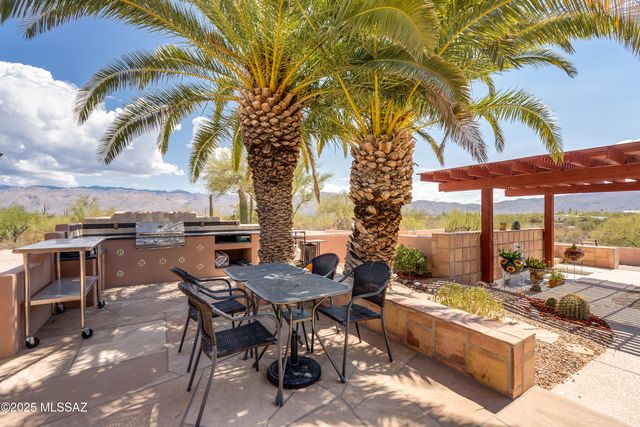 500 N Avenida Venado, Tucson, AZ 85748