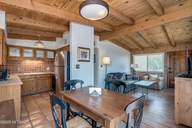 500 N Avenida Venado, Tucson, AZ 85748