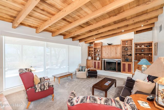 500 N Avenida Venado, Tucson, AZ 85748